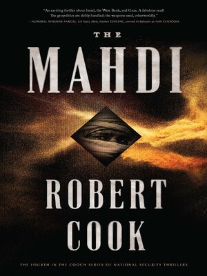 cover image of The Mahdi